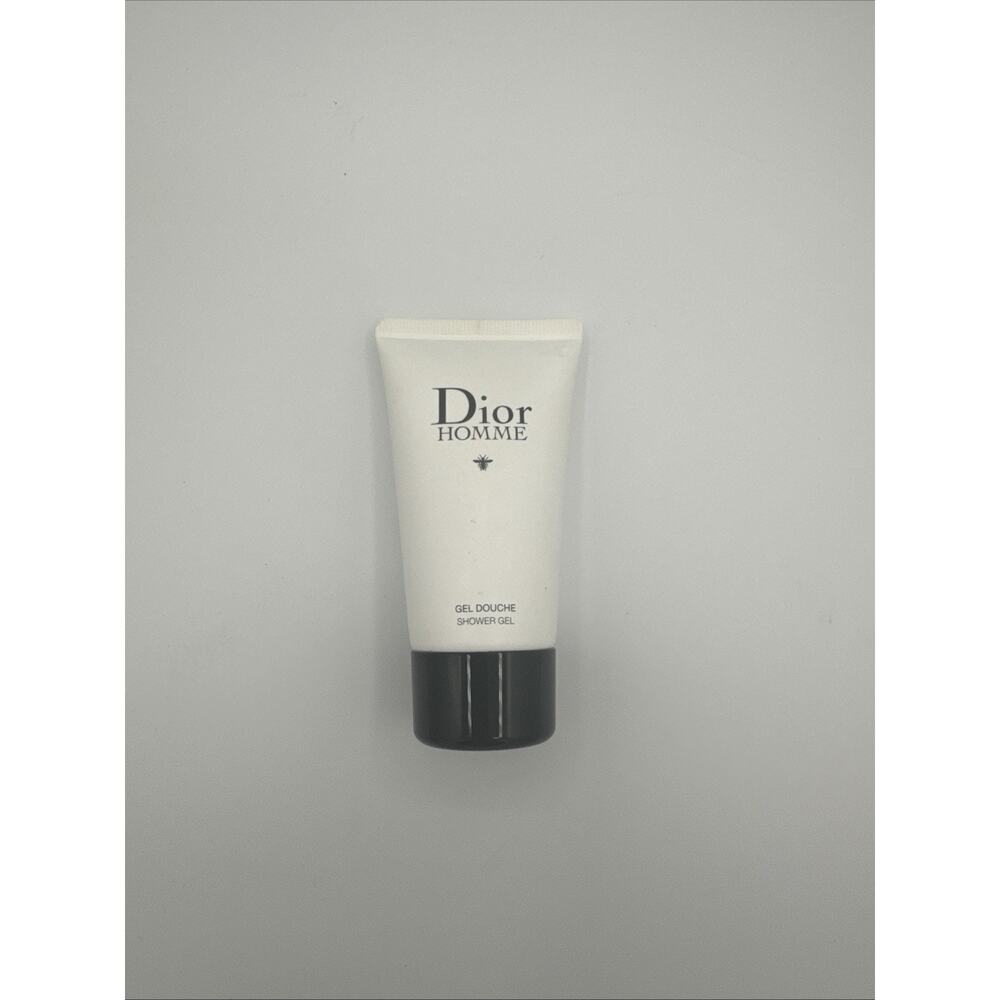 DIOR HOMME 50ML / 1.7 OZ Shower Gel- DISCONTINUED - NO BOX